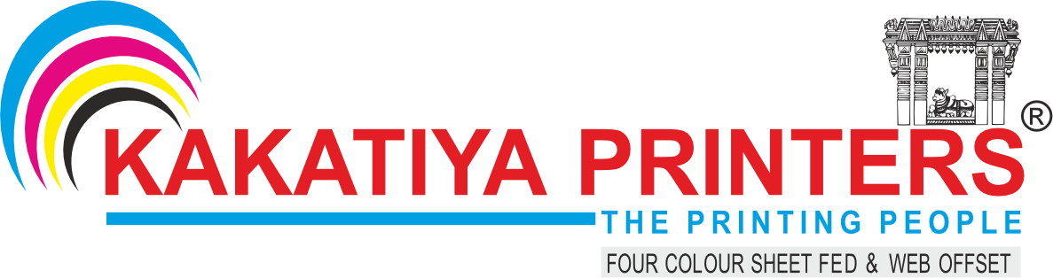 Kakatiya Printers Logo