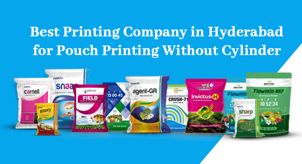 Best printing company in hyderabad